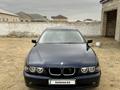 BMW 523 1998 года за 3 000 000 тг. в Актау – фото 4
