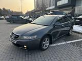 Honda Accord 2003 года за 3 500 000 тг. в Алматы