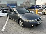 Honda Accord 2003 года за 3 500 000 тг. в Алматы – фото 2