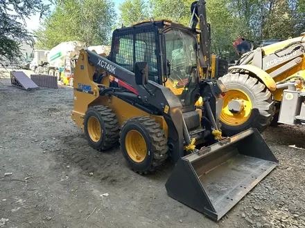 XCMG  XC740K 2026 года за 11 600 000 тг. в Алматы