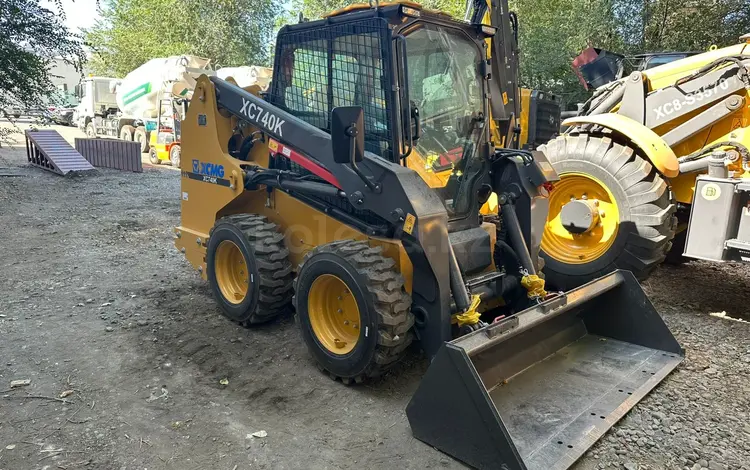 XCMG  XC740K 2026 года за 11 600 000 тг. в Алматы