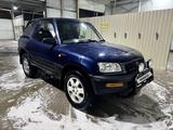 Toyota RAV4 1996 годаfor3 500 000 тг. в Алматы – фото 3