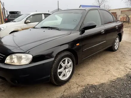 Kia Spectra 2011 года за 2 000 000 тг. в Уральск