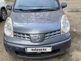Nissan Note 2008 года за 3 200 000 тг. в Алматы
