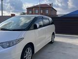 Toyota Estima 2006 года за 6 500 000 тг. в Атырау – фото 5