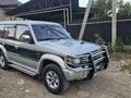 Mitsubishi Pajero 1995 года за 2 500 000 тг. в Есик – фото 4