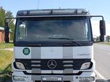 Mercedes-Benz  Atego 2007 годаүшін18 000 000 тг. в Жаркент – фото 4