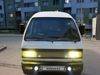 Daewoo Damas