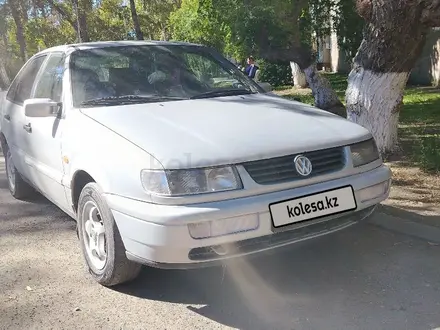 Volkswagen Passat 1994 года за 1 000 000 тг. в Павлодар – фото 9