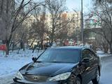 Toyota Camry 2005 года за 5 600 000 тг. в Алматы – фото 2