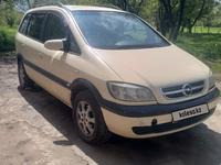 Opel Zafira 2004 года за 2 900 000 тг. в Шымкент