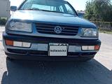 Volkswagen Vento 1993 годаүшін1 500 000 тг. в Шымкент – фото 3