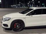 Mercedes-Benz GLA 45 AMG 2014 года за 15 500 000 тг. в Астана – фото 4