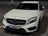 Mercedes-Benz GLA 45 AMG 2014 года за 15 500 000 тг. в Астана