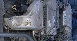 Двигатель toyota camry 10 2, 2 5S fe за 370 000 тг. в Алматы – фото 3