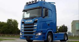 Scania  S-Series 2019 годаүшін28 500 000 тг. в Алматы – фото 2