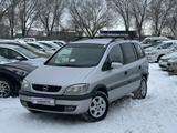 Opel Zafira 2000 года за 3 200 000 тг. в Актобе