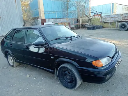 ВАЗ (Lada) 2114 2010 года за 950 000 тг. в Атырау