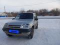 ВАЗ (Lada) 2123 2004 годаүшін1 500 000 тг. в Петропавловск