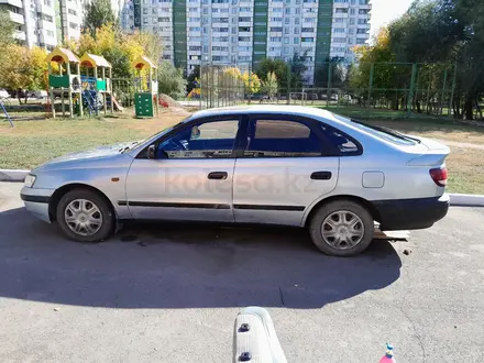 Toyota Carina E 1992 года за 1 500 000 тг. в Экибастуз – фото 4