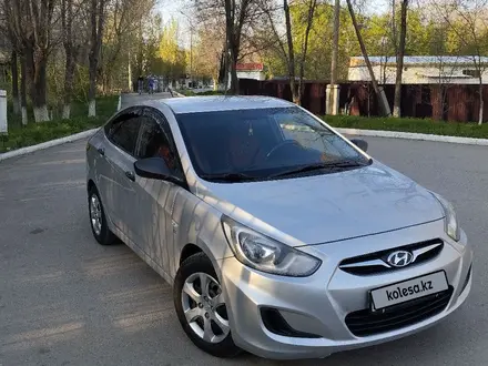 Hyundai Accent 2013 года за 5 000 000 тг. в Алматы – фото 2