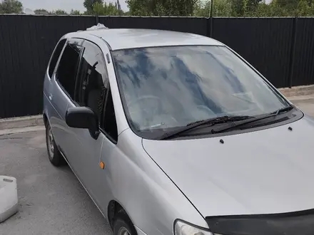 Toyota Spacio 1997 года за 2 400 000 тг. в Алматы – фото 6