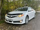 Toyota Camry 2014 годаfor9 000 000 тг. в Кызылорда – фото 2