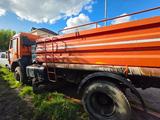 КамАЗ  43253 2012 года за 8 000 000 тг. в Астана – фото 2