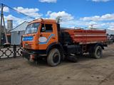 КамАЗ  43253 2012 года за 8 000 000 тг. в Астана