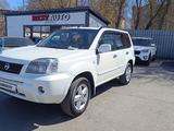 Nissan X-Trail 2005 года за 5 500 000 тг. в Петропавловск
