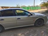 Opel Vectra 2003 годаүшін1 400 000 тг. в Актобе – фото 4