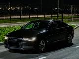 Audi A6 2012 года за 10 000 000 тг. в Актобе – фото 3