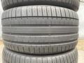 225/45/18 и 255/40/18 комплект б/у фалкен за 100 000 тг. в Алматы – фото 4