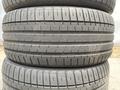 225/45/18 и 255/40/18 комплект б/у фалкен за 100 000 тг. в Алматы – фото 3