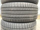 225/45/18 и 255/40/18 комплект б/у фалкен за 100 000 тг. в Алматы – фото 3