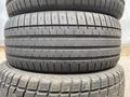 225/45/18 и 255/40/18 комплект б/у фалкен за 100 000 тг. в Алматы – фото 2