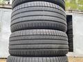 225/45/18 и 255/40/18 комплект б/у фалкен за 100 000 тг. в Алматы