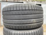 225/45/18 и 255/40/18 комплект б/у фалкен за 100 000 тг. в Алматы – фото 5
