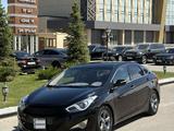 Hyundai i40 2013 годаүшін4 800 000 тг. в Алматы