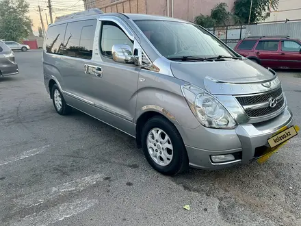 Hyundai Starex 2011 года за 8 700 000 тг. в Шымкент