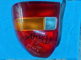 Задние фонари на Хонда Цивик Хечбек оригинал за 10 000 тг. в Алматы – фото 2