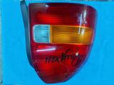Задние фонари на Хонда Цивик Хечбек оригинал за 10 000 тг. в Алматы – фото 3