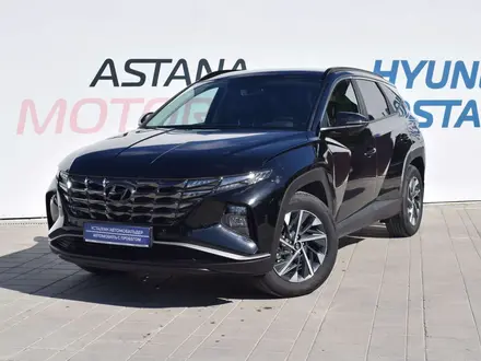 Hyundai Tucson 2023 года за 16 690 000 тг. в Костанай