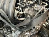 Двигатель Nissan (Ниссан) Note, Tiida 1.6 HR16DE, в навесе, в наличии за 330 000 тг. в Алматы – фото 3