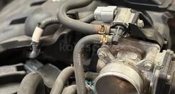 Двигатель Nissan (Ниссан) Note, Tiida 1.6 HR16DE, в навесе, в наличии за 330 000 тг. в Алматы – фото 5