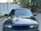BMW 728 1997 годаүшін2 500 000 тг. в Алматы