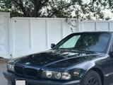 BMW 728 1997 годаүшін2 500 000 тг. в Алматы – фото 2