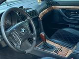 BMW 728 1997 годаүшін2 500 000 тг. в Алматы – фото 4