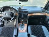 BMW 728 1997 годаүшін2 500 000 тг. в Алматы – фото 5