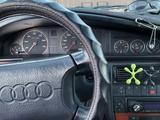 Audi 100 1991 года за 1 500 000 тг. в Жаркент – фото 2